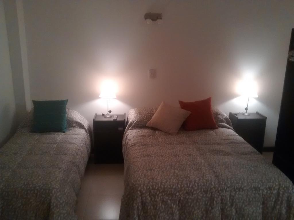 Los Merinos Bahia Blanca Ngoại thất bức ảnh