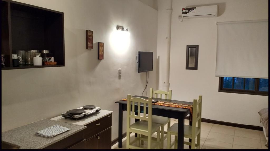 Los Merinos Bahia Blanca Ngoại thất bức ảnh