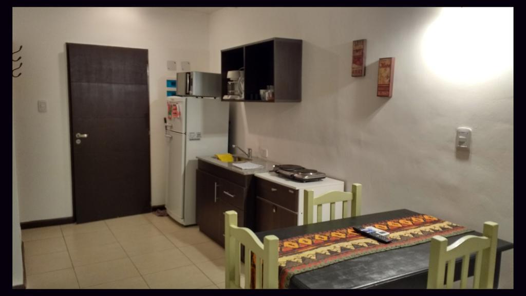 Los Merinos Bahia Blanca Ngoại thất bức ảnh
