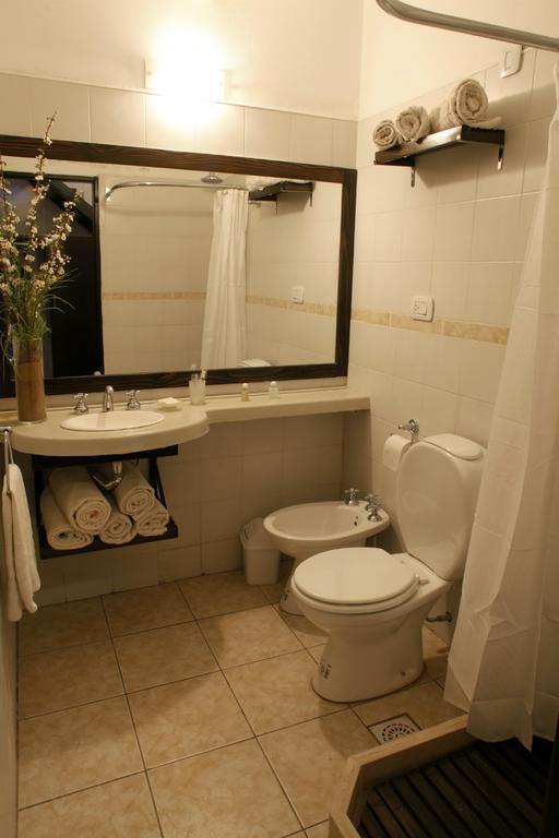 Los Merinos Bahia Blanca Ngoại thất bức ảnh