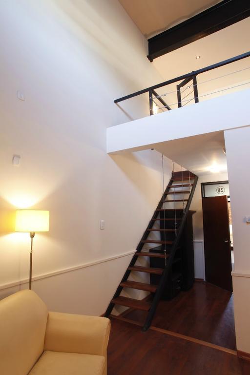 Los Merinos Bahia Blanca Ngoại thất bức ảnh