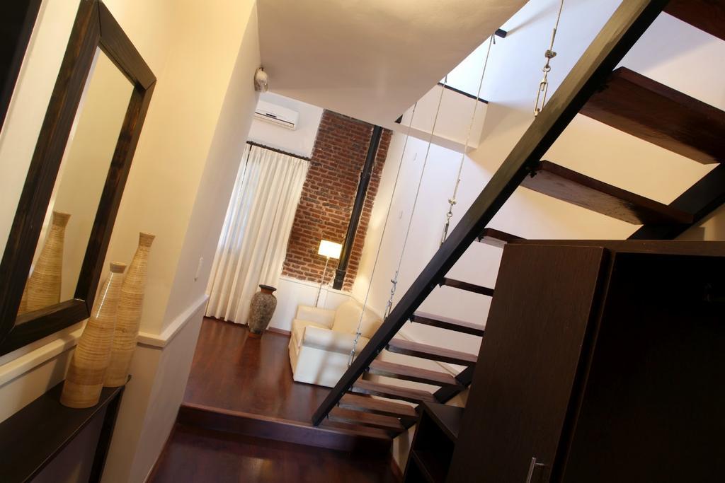 Los Merinos Bahia Blanca Ngoại thất bức ảnh