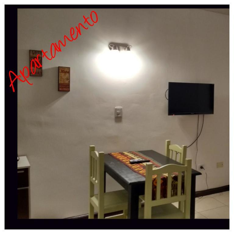 Los Merinos Bahia Blanca Ngoại thất bức ảnh