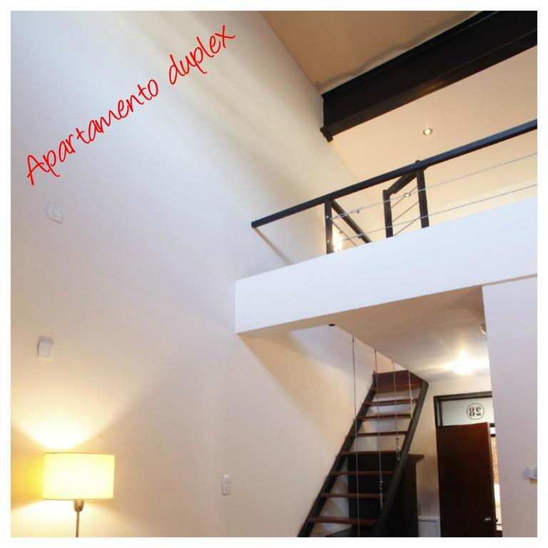 Los Merinos Bahia Blanca Ngoại thất bức ảnh