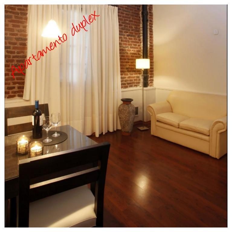 Los Merinos Bahia Blanca Ngoại thất bức ảnh