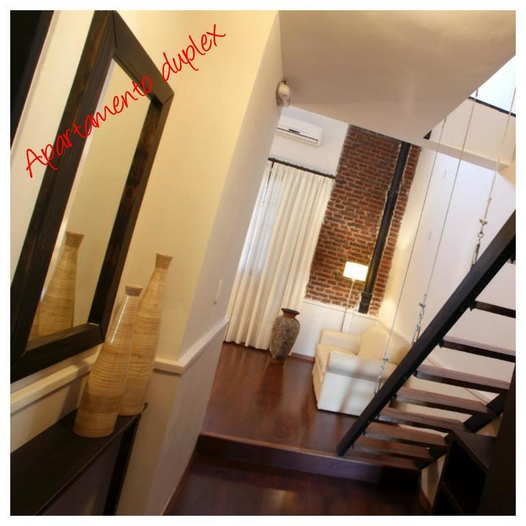 Los Merinos Bahia Blanca Ngoại thất bức ảnh