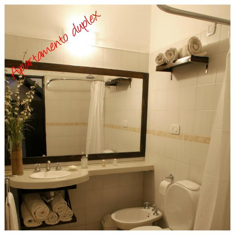 Los Merinos Bahia Blanca Ngoại thất bức ảnh